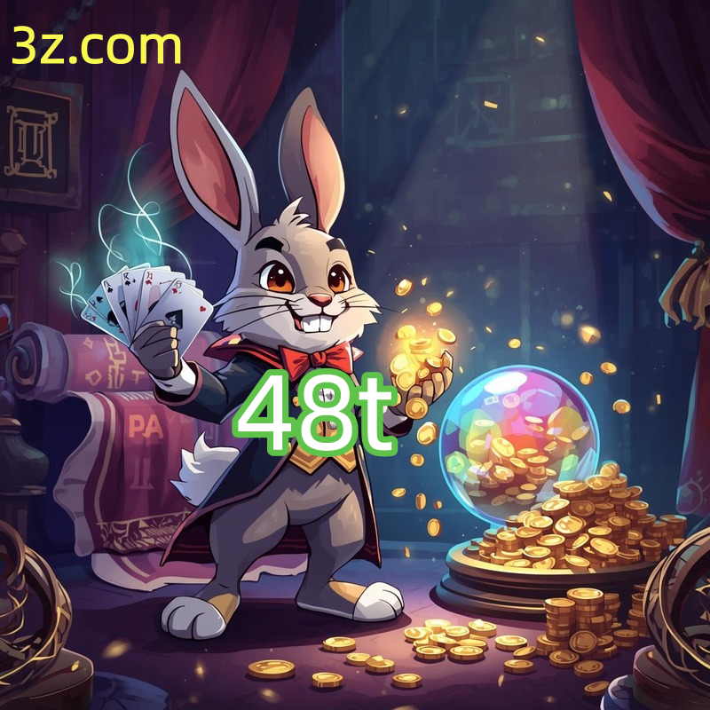 48t logo cassino online